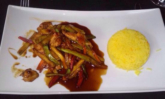 Paper Moon Brasserie